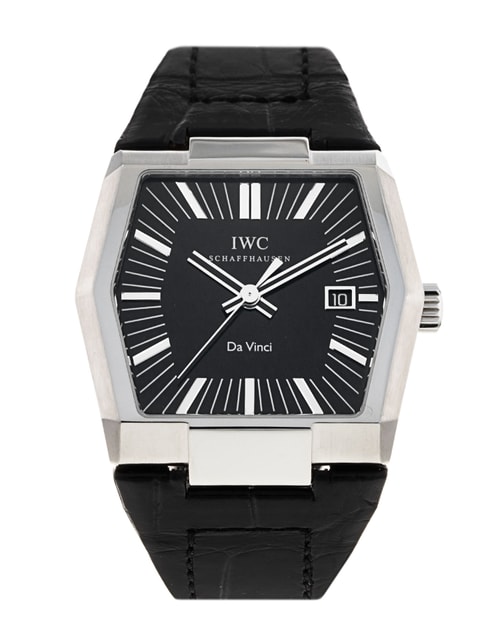 IWC Vintage Da Vinci IW546104 Image 7